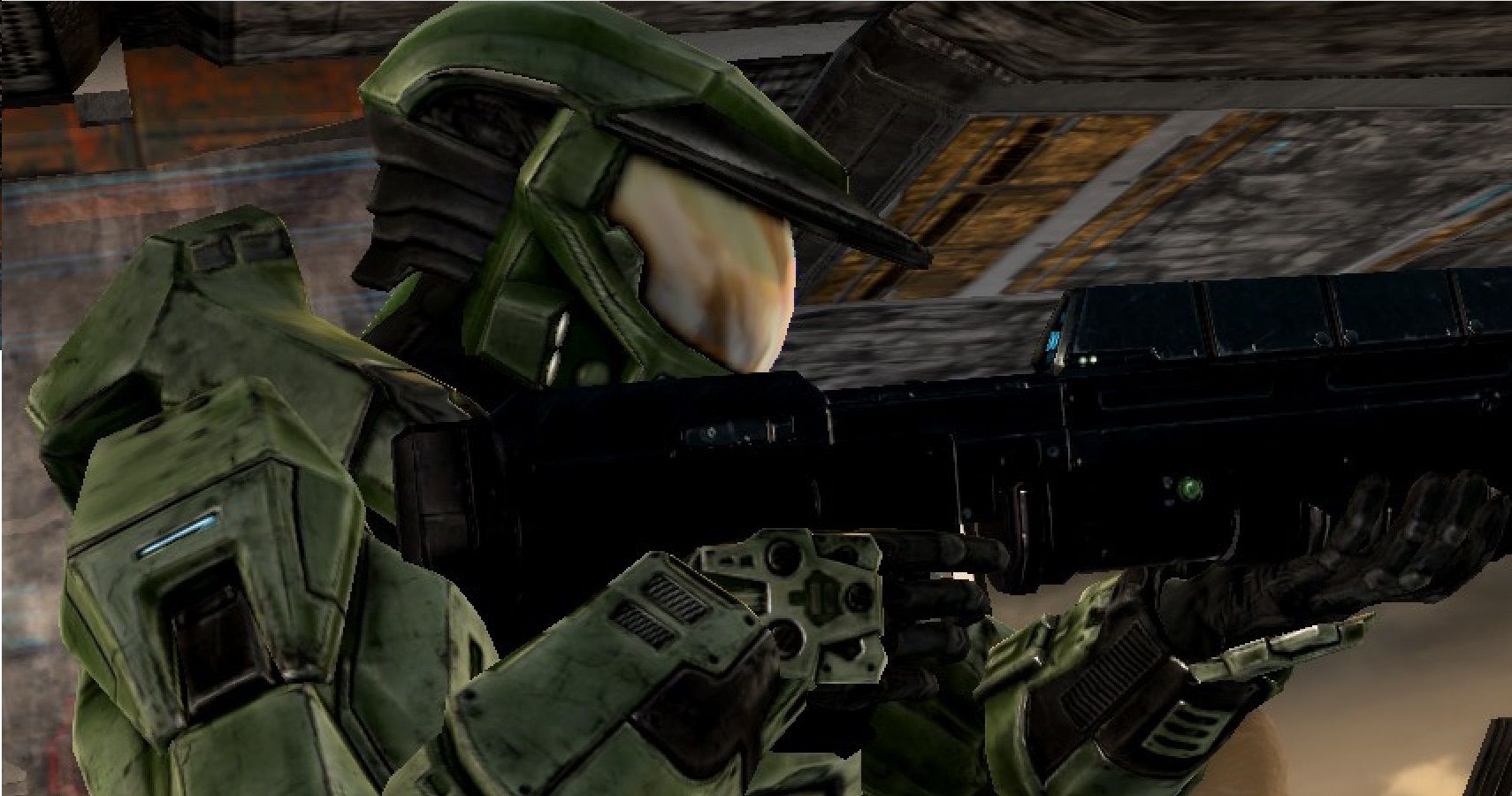 Halo: Combat Evolved Anniversary review