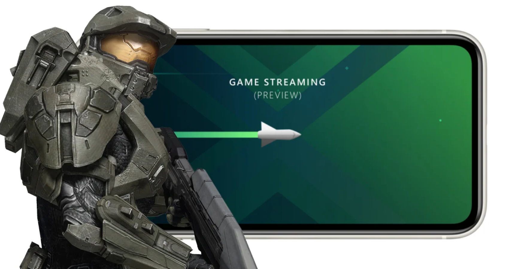How To Play Halo On iPhone With Project xCloud iOS