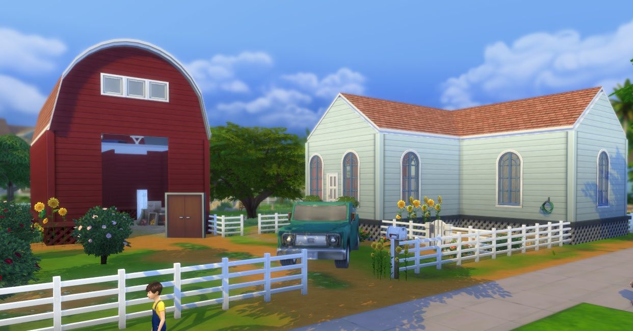 Четыре фермы. SIMS 4 Farm. SIMS 4 ферма. Симс 4 дом ферма. SIMS 3 ферма.