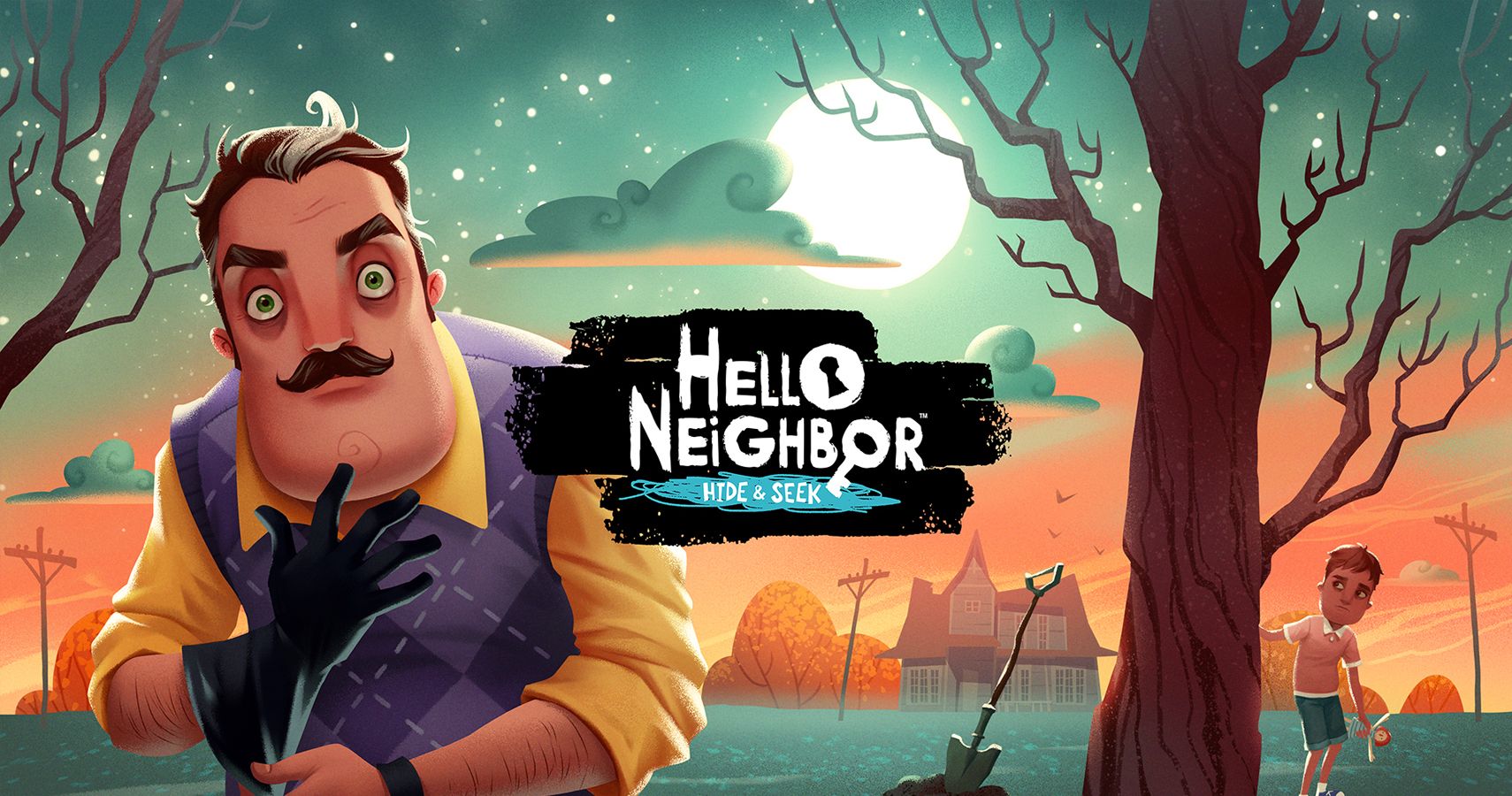 hello neighbor trainer steam