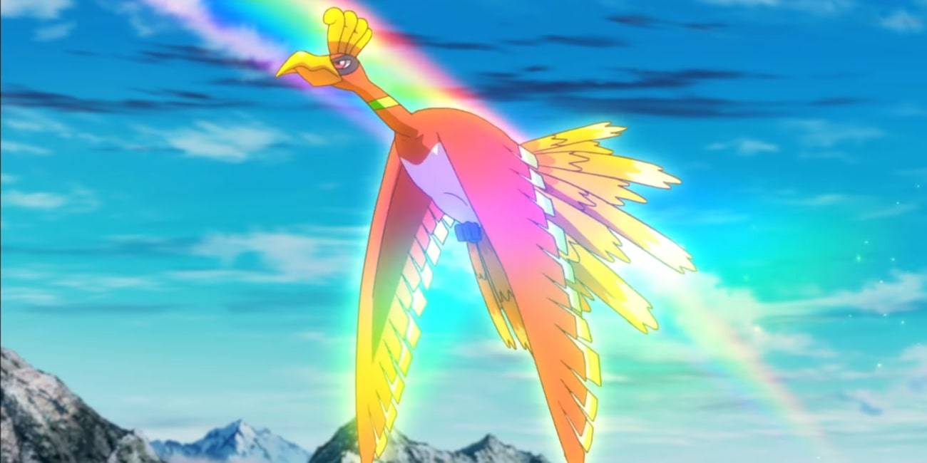 Pokemon Anime What Was Inside The Gs Ball Will It Ever Return Pokemon Anime What Was Inside The Gs Ball Will It Ever Return