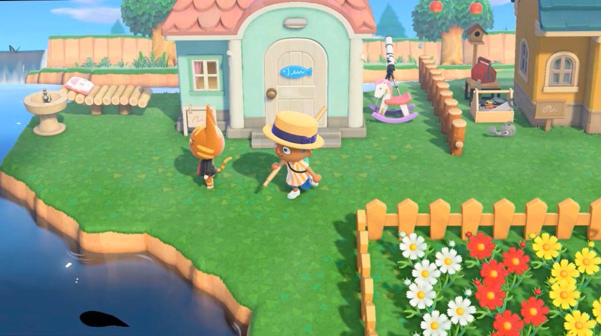 Animal Crossing: 10 Tips For Your Very First Day on the Island