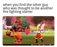 15 Memes About Pok mon Sword Shield That Prove The Games Make No Sense 15 Memes About Pok mon Sword Shield That Prove The Games Make No Sense
