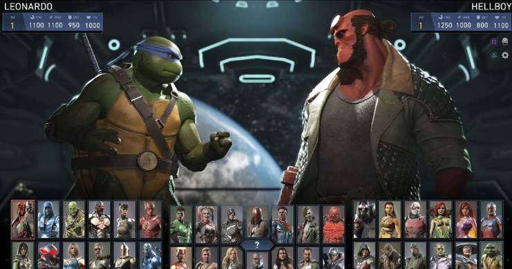 The 10 Best Modern Fighting Games According To Metacritic