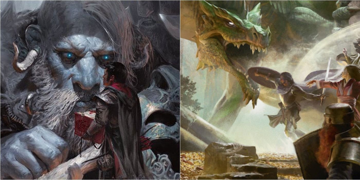 Play Dungeons & Dragons 5e Online, D&D 5e