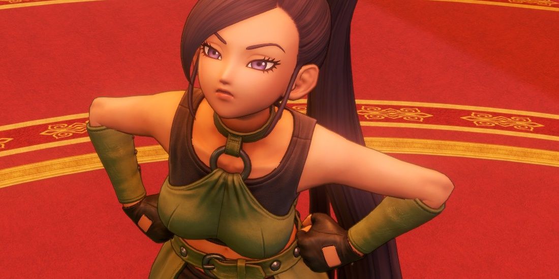 Dragon Quest Xi 10 Things You Didnt Know About Jade