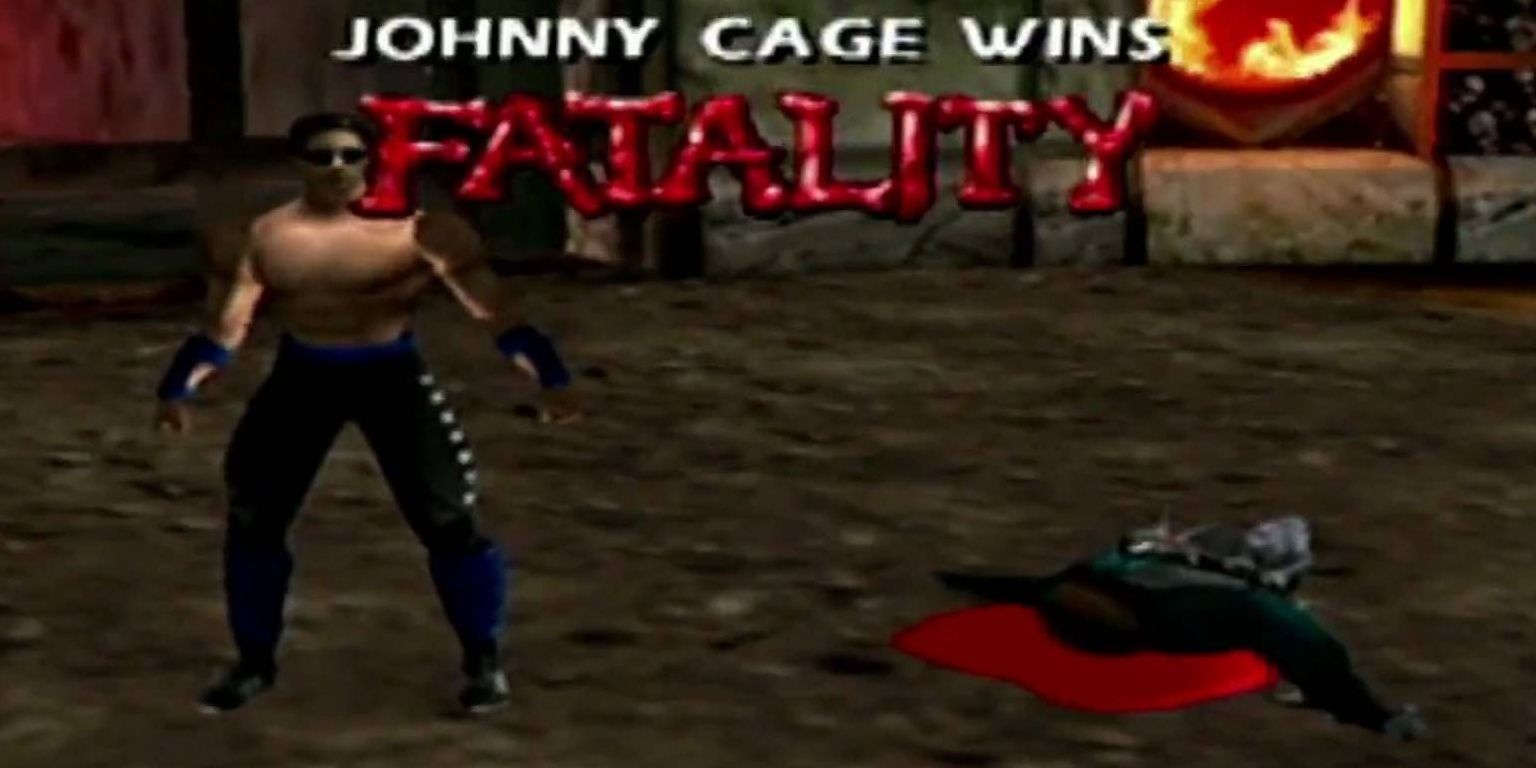 9 Best N64 Fighting Games, Ranked