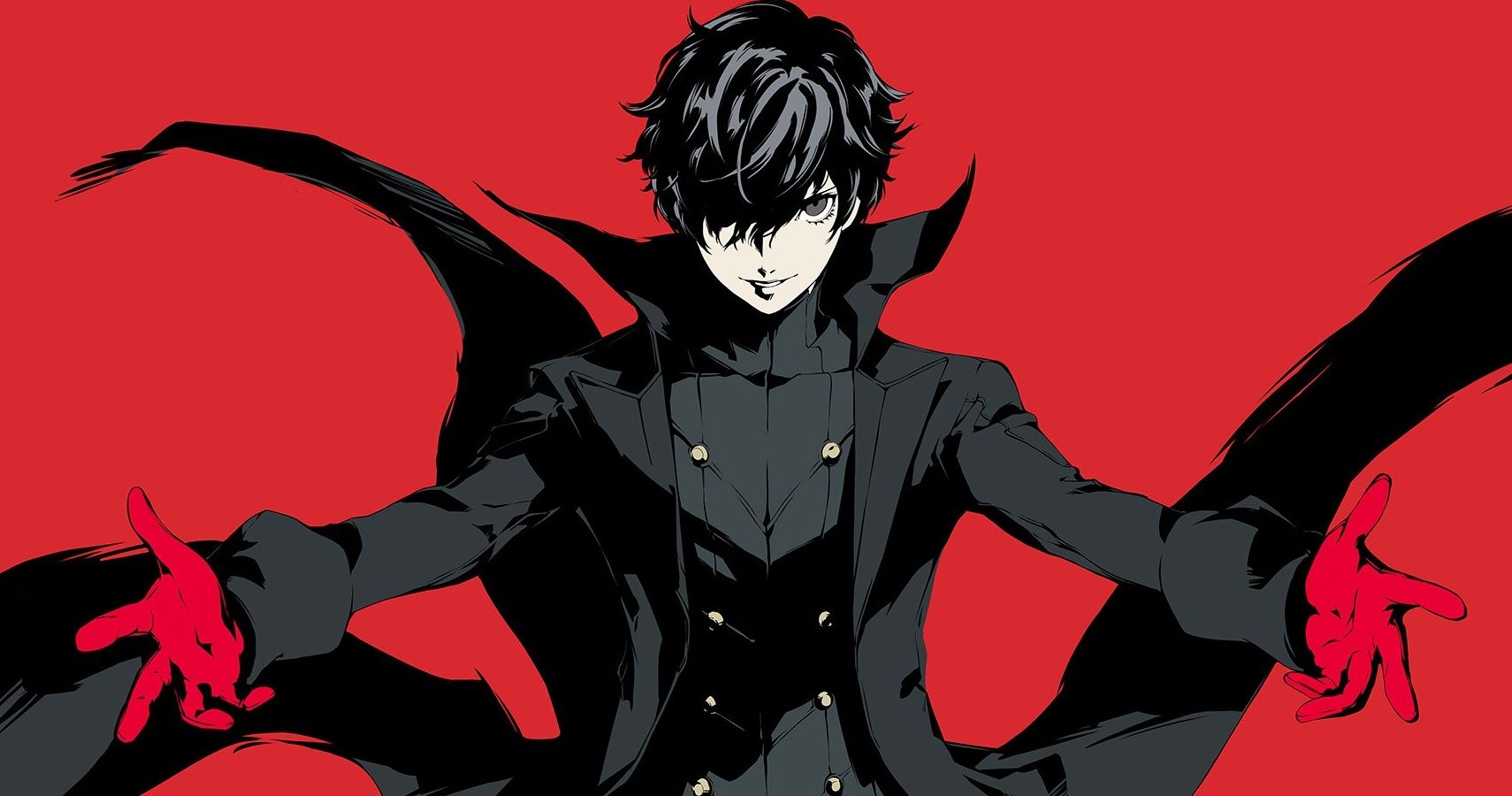 Persona 5: 10 Unanswered Questions We Still Have About Joker