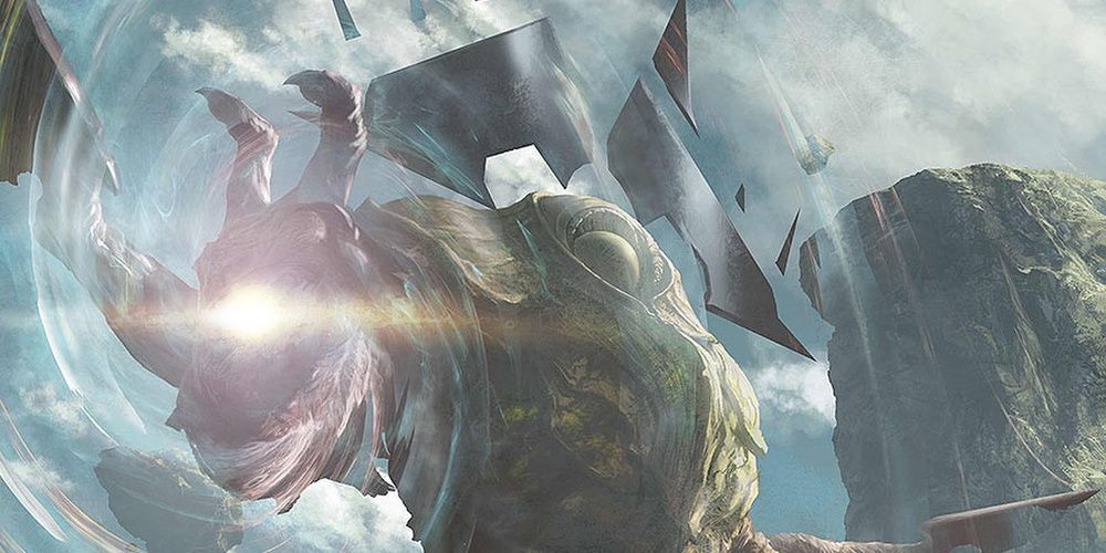 Strongest Tribes In Magic: The Gathering's Commander Format