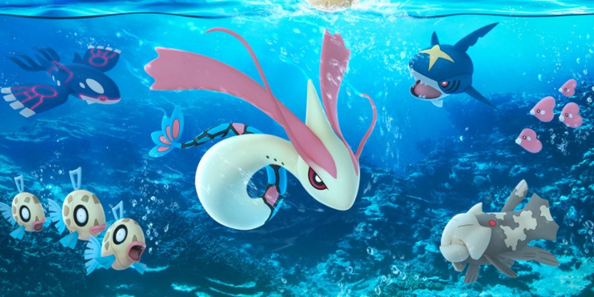 Ex raid pokemon go hotsell june 2019