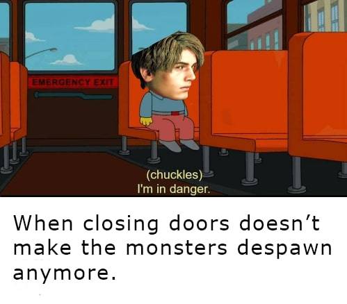 Resident Evil 2 Remake 10 Hilarious Memes Only True Fans Would Understand