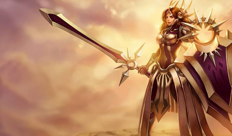 League Of Legends The 10 Most Banned Champions Ever