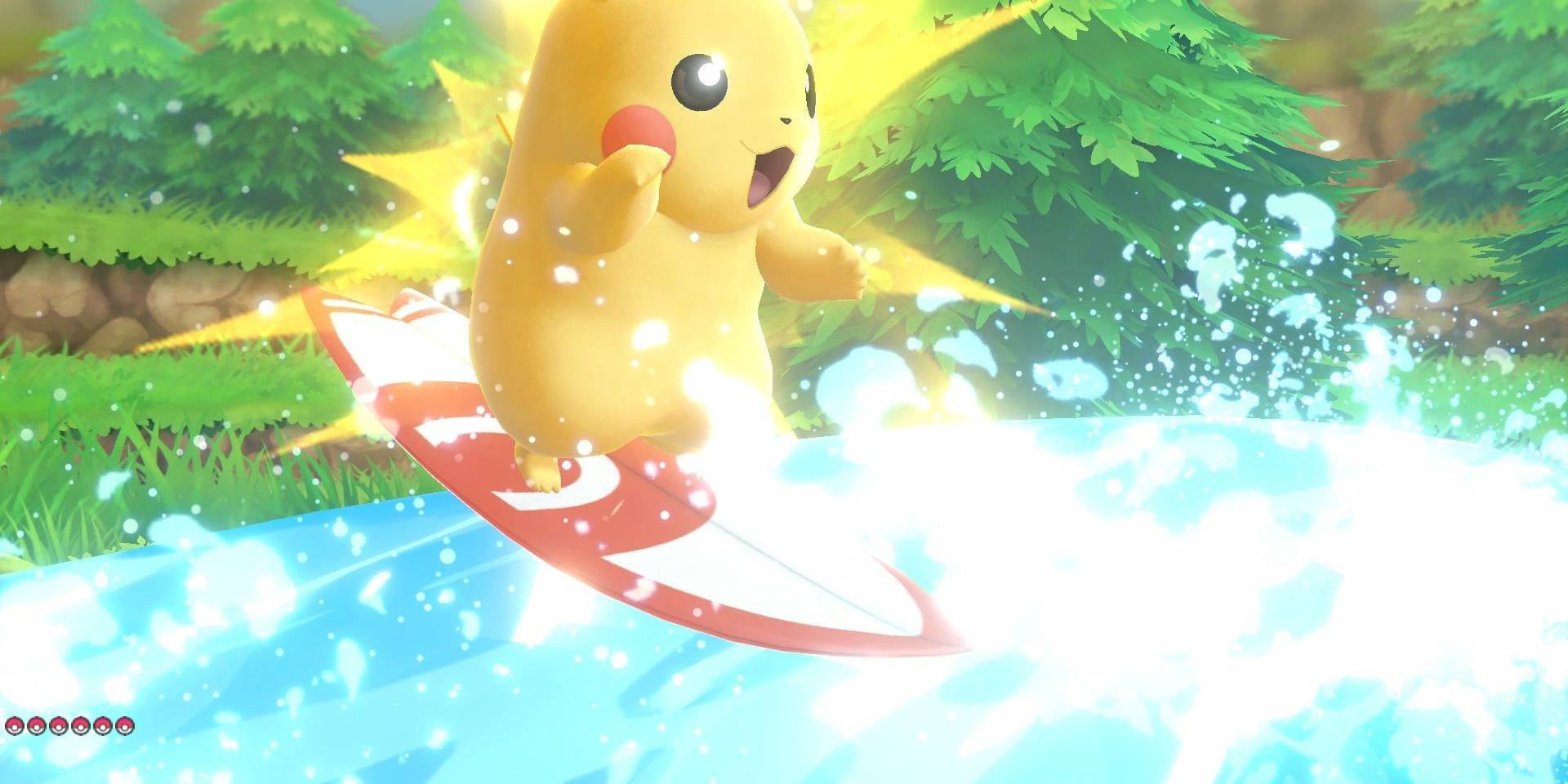 Pokemon Every Version Difference Between Let S Go Pikachu And Eevee Pokemon Every Version Difference Between Let S Go Pikachu And Eevee