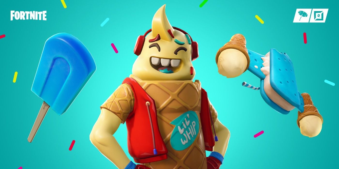 The Cutest Fortnite Skins, Ranked