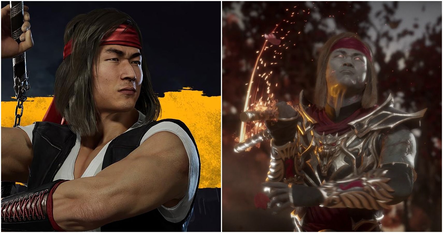 Mortal Kombat: Liu Kang fatality, FINISH HIM: How to Make a…