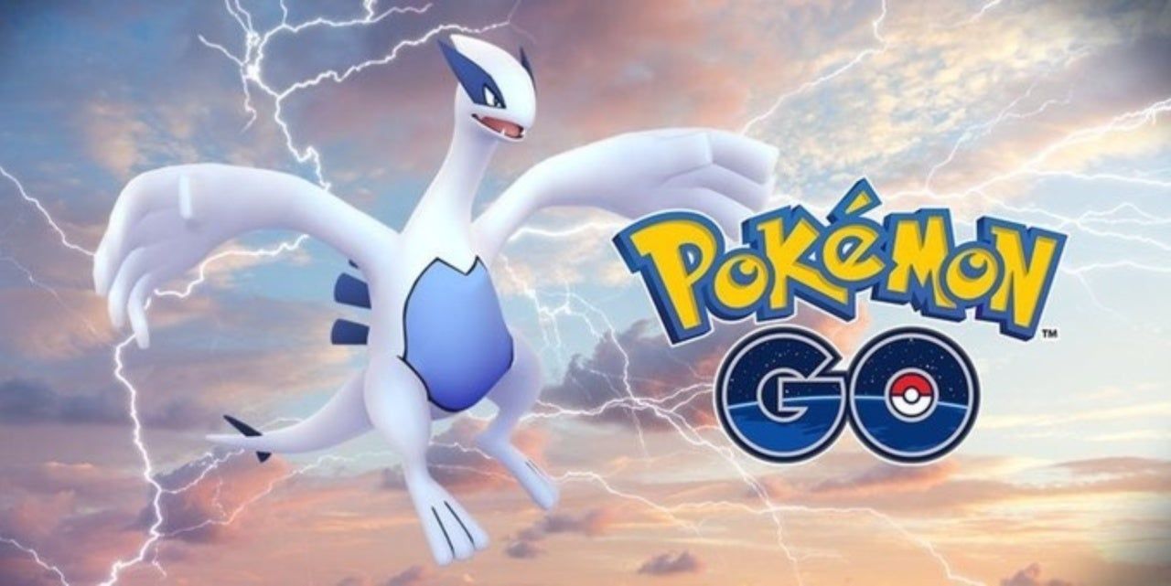 Lugia