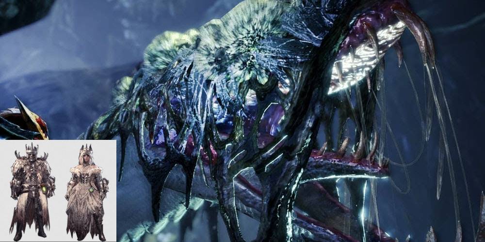 Download Monster Hunter World Most Visually Pleasing Armor Sets Ranked