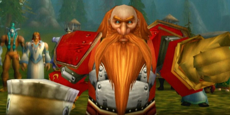 10 Unique Player-Imposed Leveling Challenges In WoW