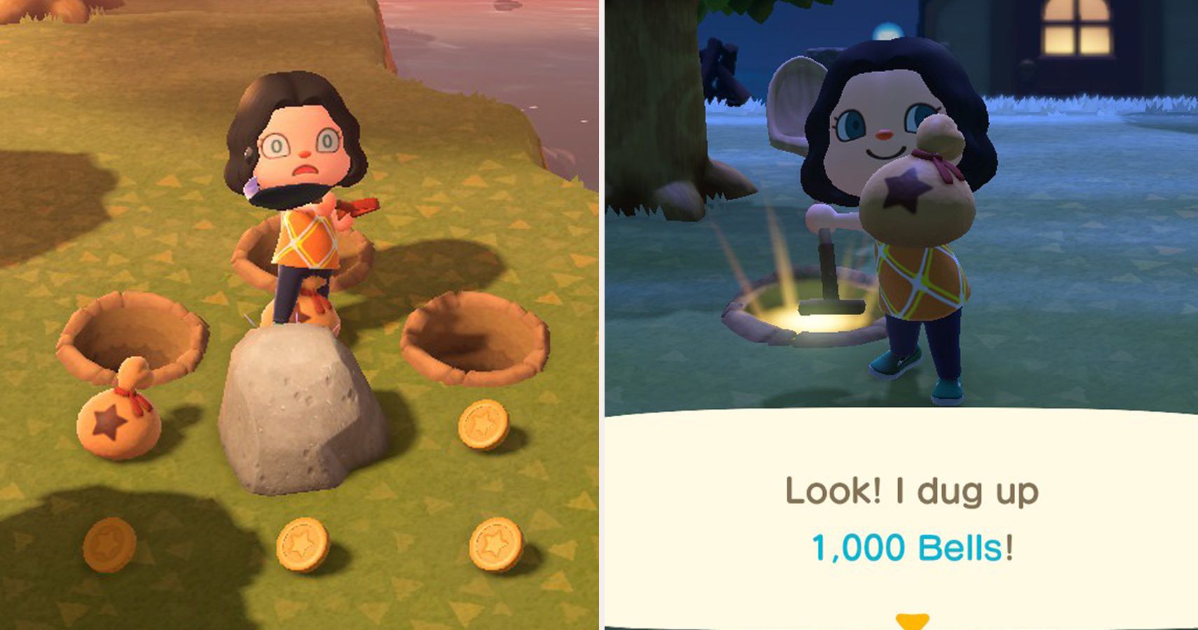 The 10 Best Ways To Make Bells In Animal Crossing New Horizons