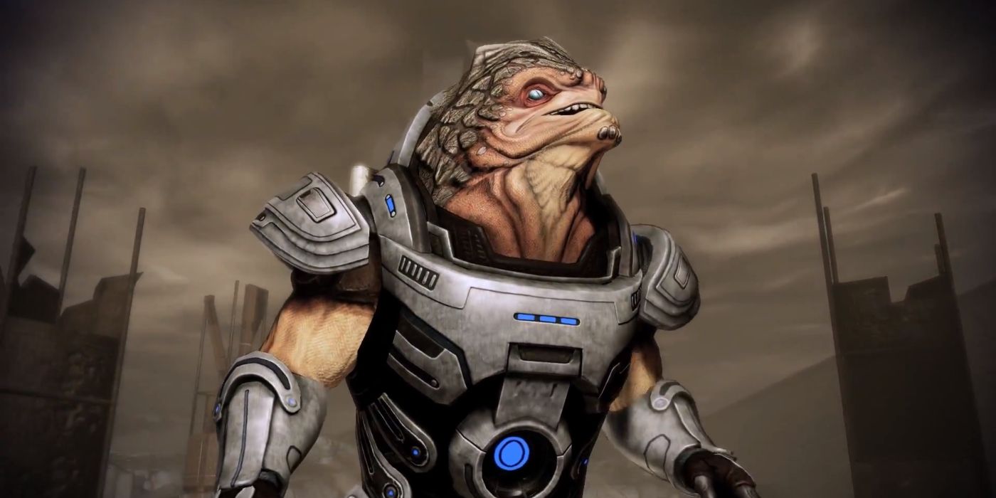 Mass Effect 2 Every Loyalty Mission, Ranked From Worst To Best