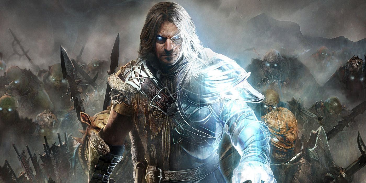 Awesome Shadow Of Mordor Mods That Make The Game Even Better