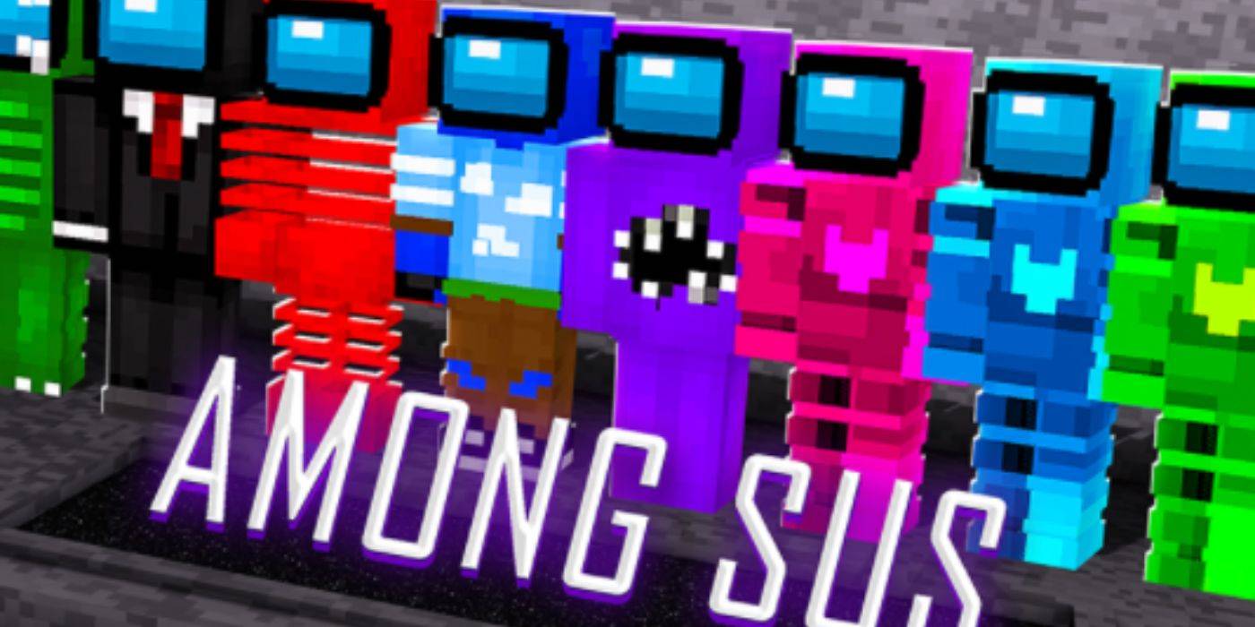 The 15 Best Skin Packs For Minecraft Bedrock Edition The 15 Best Skin Packs For Minecraft Bedrock Edition