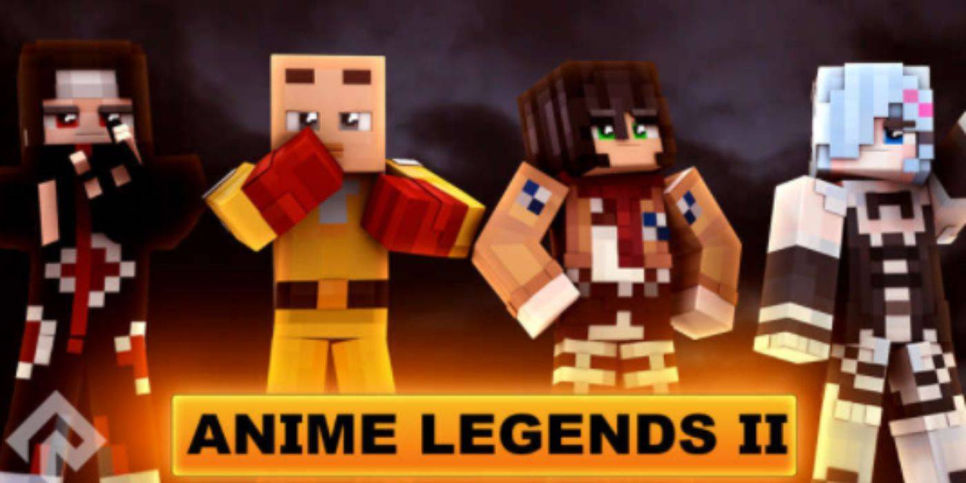 The 15 Best Skin Packs For Minecraft Bedrock Edition The 15 Best Skin Packs For Minecraft Bedrock Edition