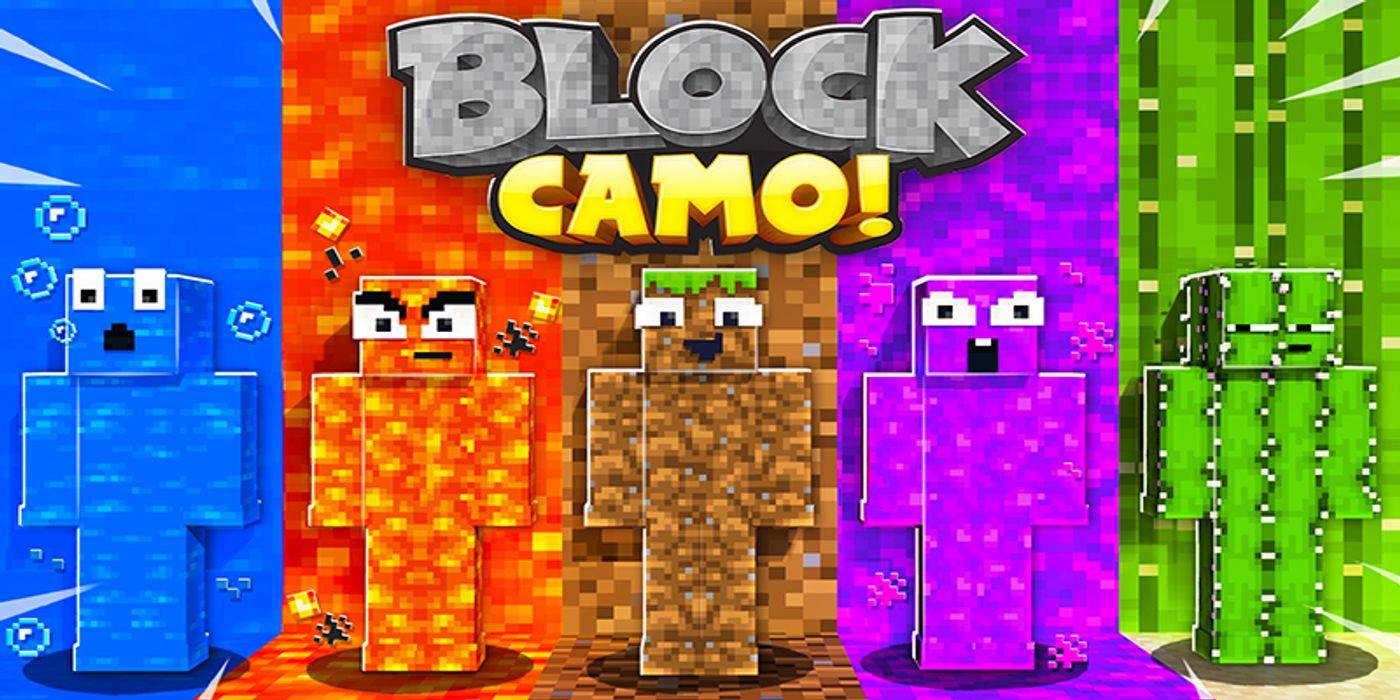 The 15 Best Skin Packs For Minecraft Bedrock Edition The 15 Best Skin Packs For Minecraft Bedrock Edition