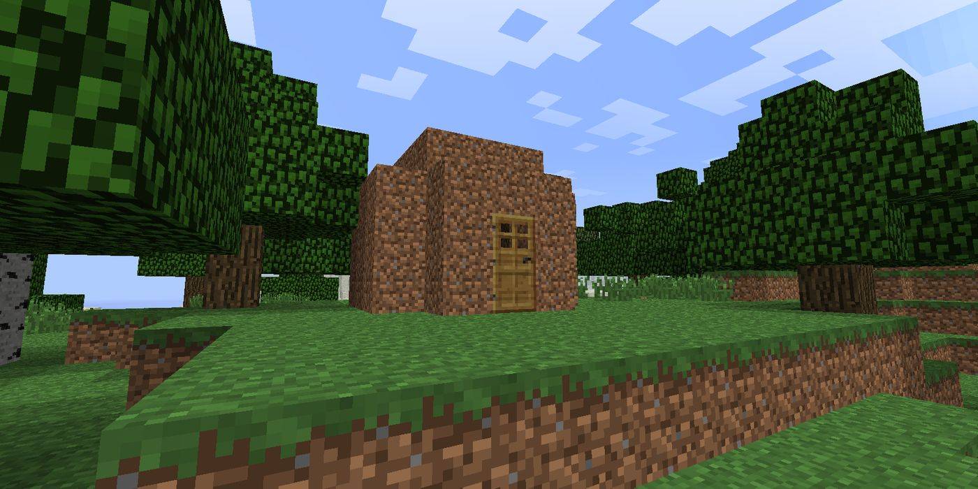 Minecraft How To Take Down A Woodland Mansion
