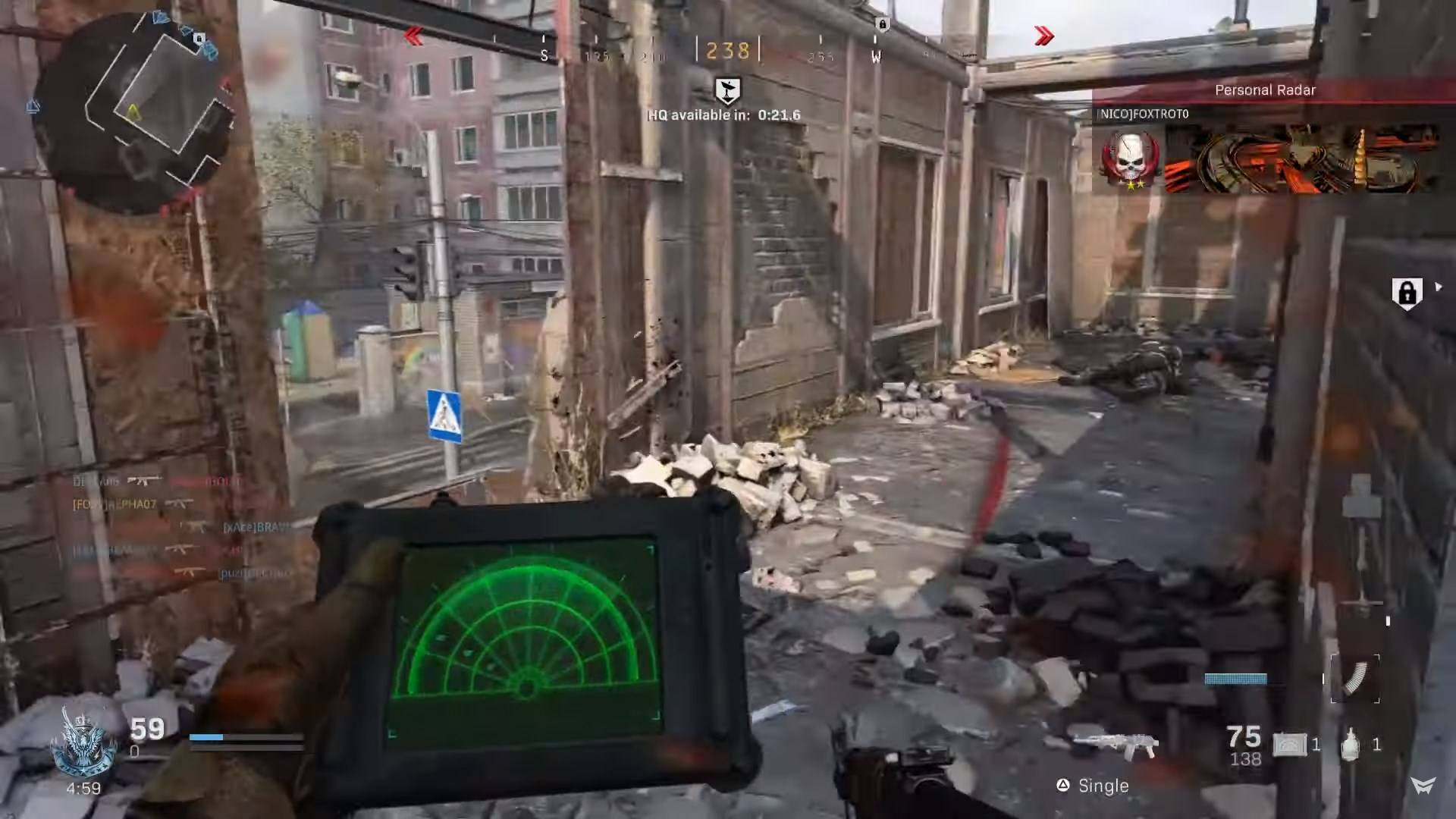 The 5 Best And 5 Worst Items Upgrades In Call Of Duty Warzone The 5 Best And 5 Worst Items Upgrades In Call Of Duty Warzone