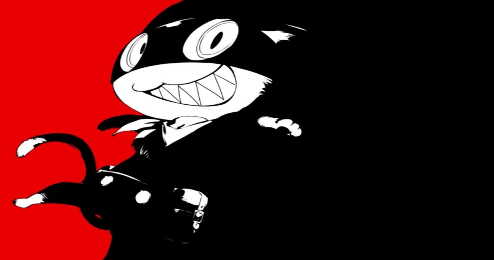 Persona 5 10 Unanswered Questions We Still Have About Morgana