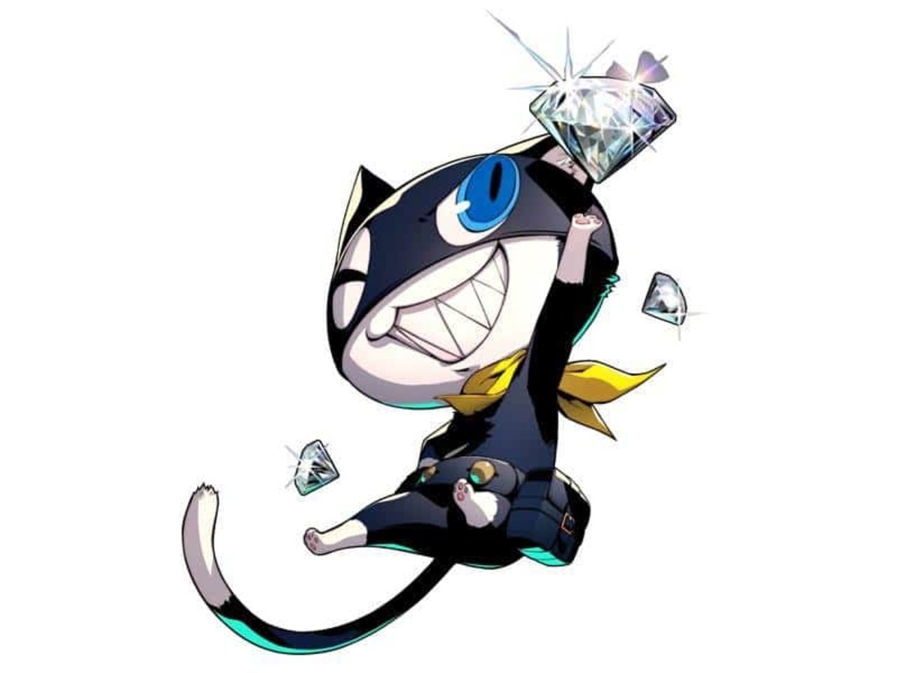 Persona 5: 10 Unanswered Questions We Still Have About Morgana