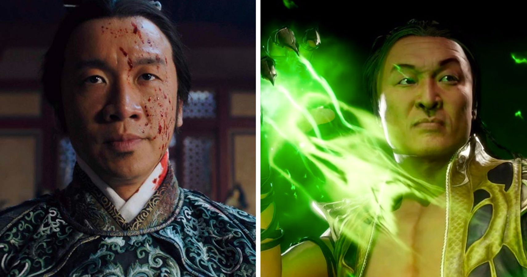Mortal Kombat Movie Will Be More Realistic Than The Games