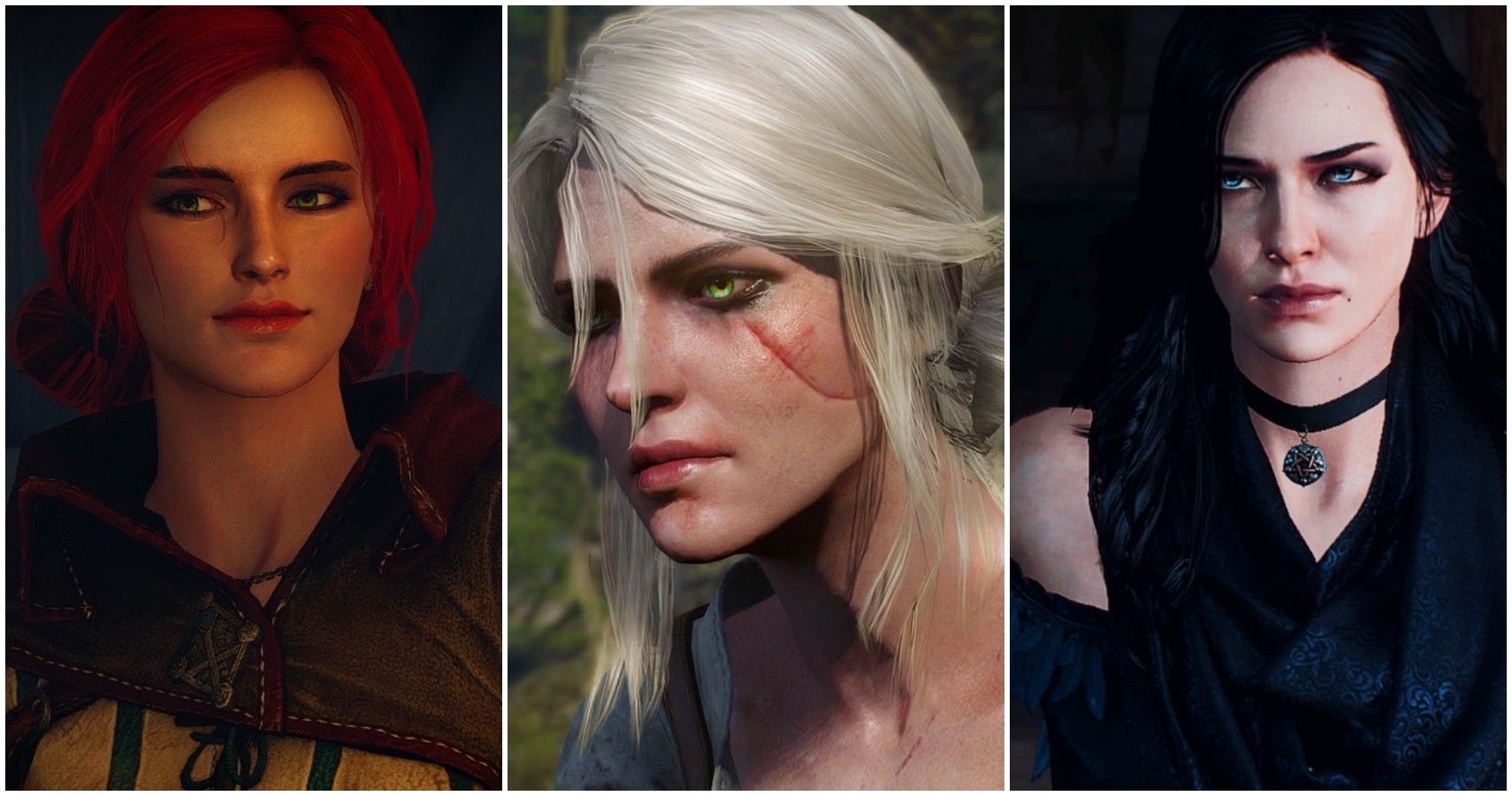 The Witcher' Season 3 Part 1: Our Biggest Unanswered Questions So Far