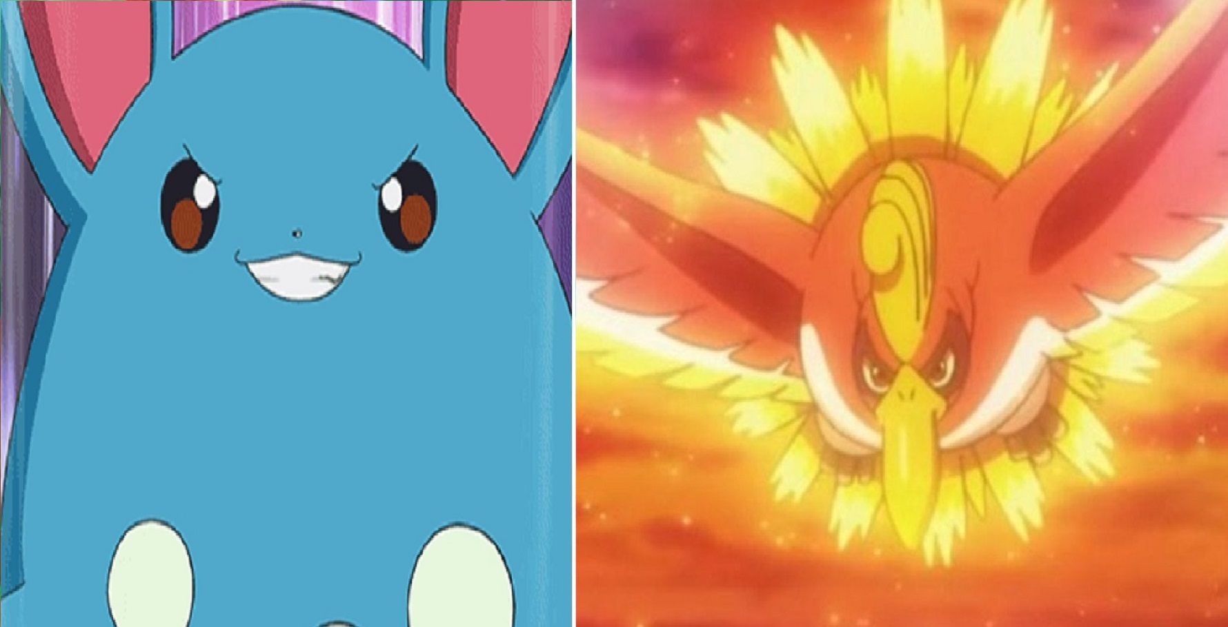 10 best dual-type combinations in Pokemon, ranked