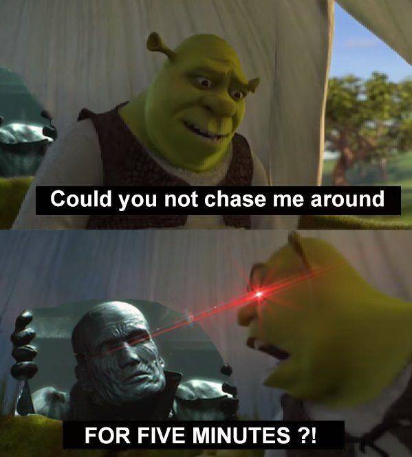 Resident Evil 2 Remake 10 Hilarious Memes Only True Fans Would Understand