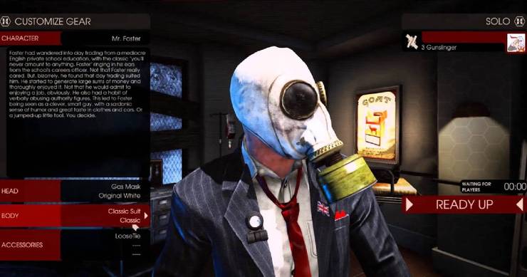 The 5 Best Killing Floor 2 Characters The 5 Worst Thegamer