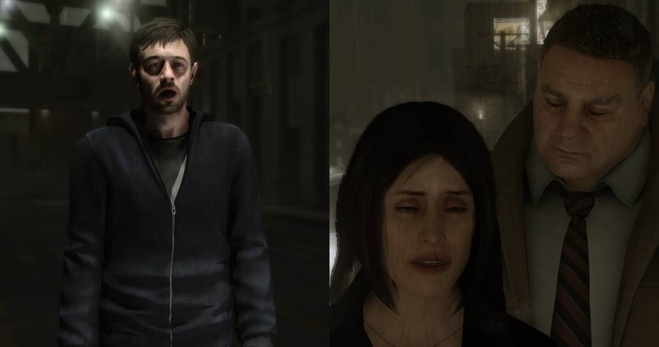 10 Unresolved Mysteries Plot Holes Heavy Rain Left Hanging 10 Unresolved Mysteries Plot Holes Heavy Rain Left Hanging