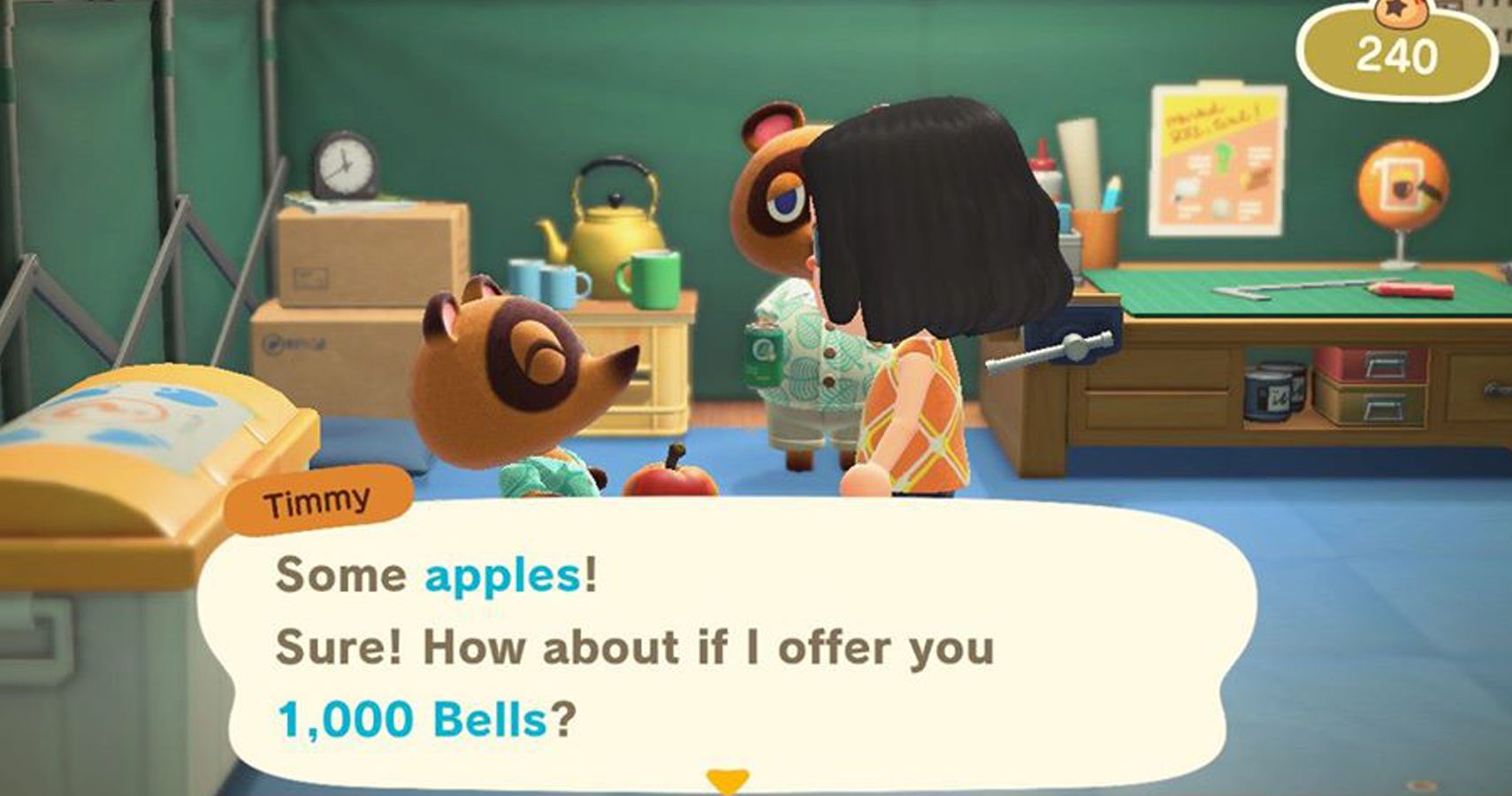 The 10 Best Ways To Make Bells In Animal Crossing New Horizons