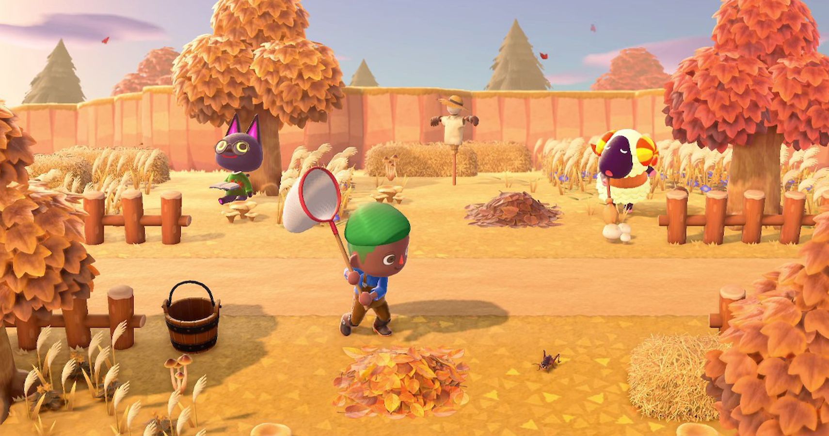 The 10 Best Ways To Make Bells In Animal Crossing New Horizons