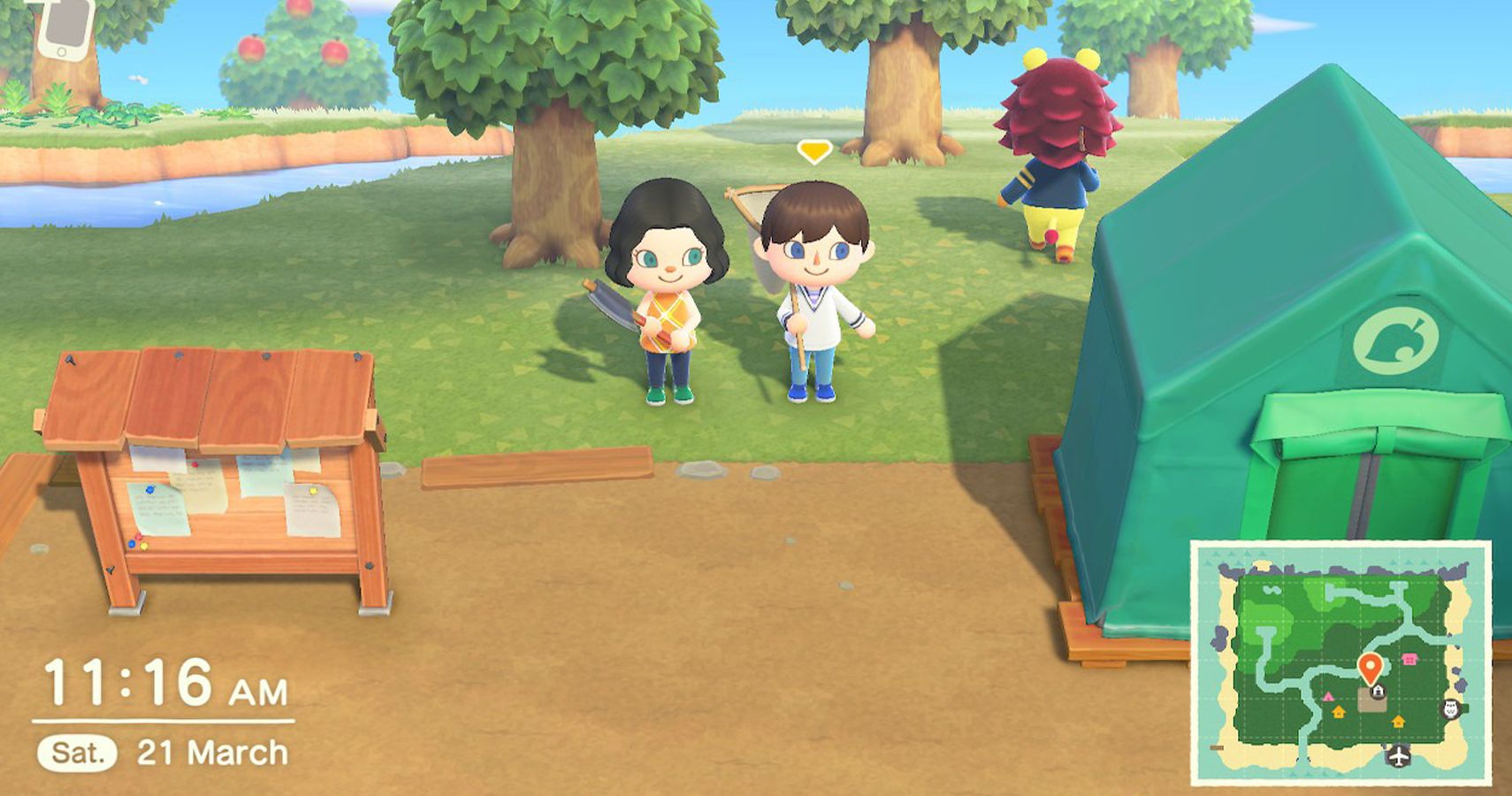 The 5 Best Things About Animal Crossing: New Horizons (& The 5 Worst)