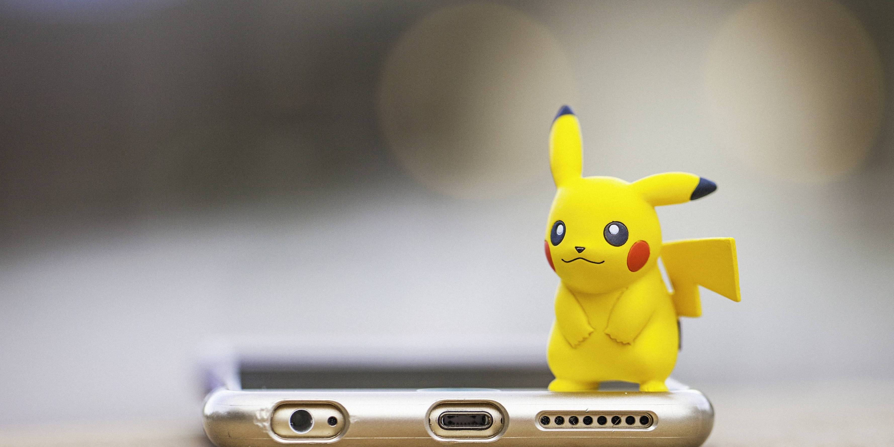 10 Things Reddit Pokemon Go Spoofers Actually Do 10 Things Reddit Pokemon Go Spoofers Actually Do