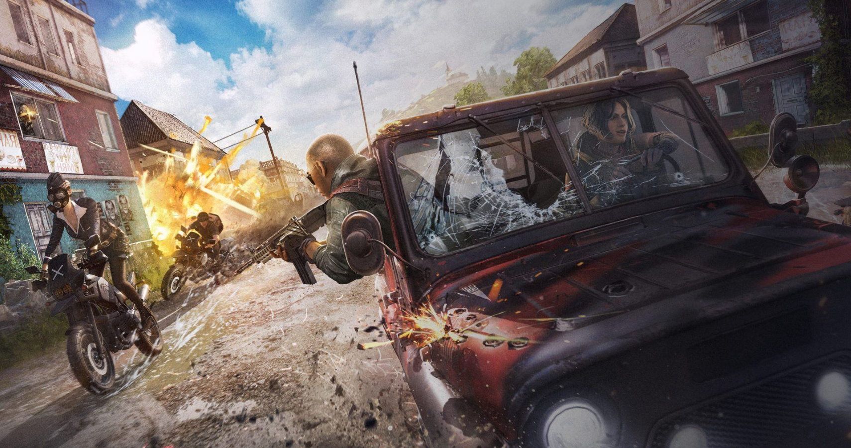 Pubg Acknowledges Extremely Frustrating Performance Issues Encourages Players To Keep Sharing Issues Pubg Acknowledges Extremely Frustrating Performance Issues Encourages Players To Keep Sharing Issues