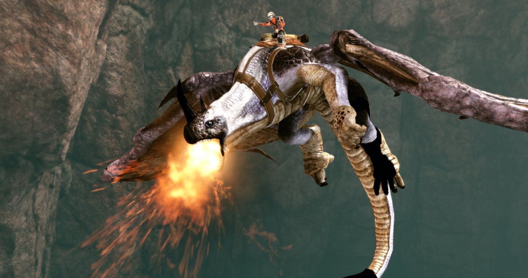 download panzer dragoon