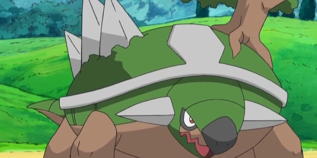 The 15 Strongest Ground-Type Pokemon, Ranked