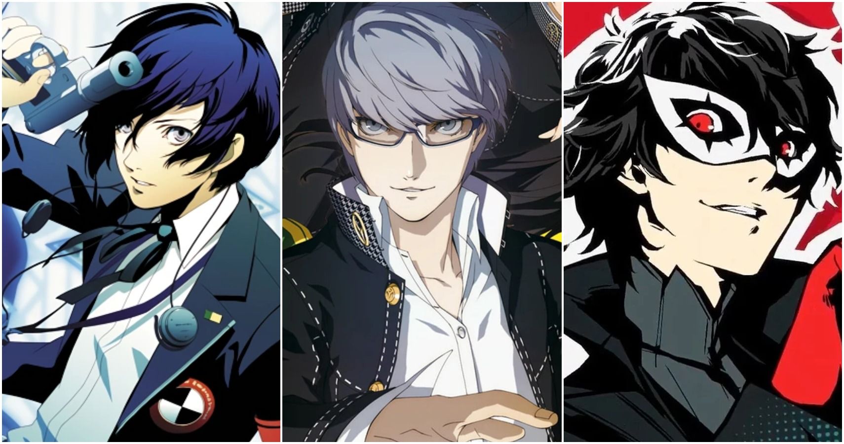 Persona: 10 Times The Main Characters Messed Up Big