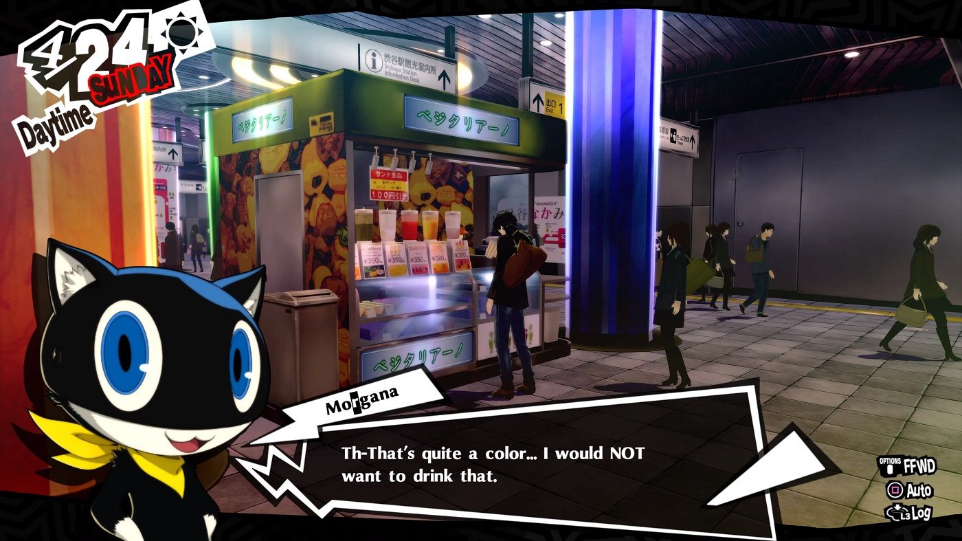 Persona 5 guide: Walkthrough and tips for making the most of your