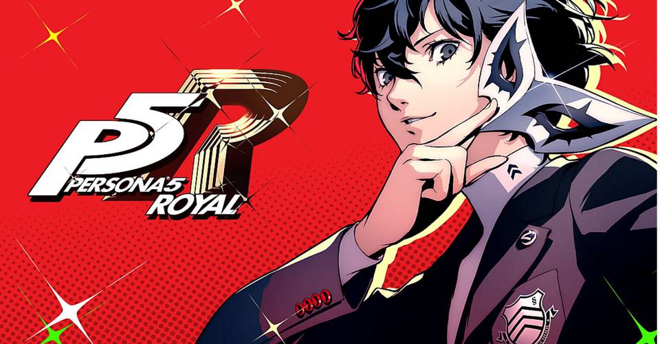 Persona 5 Royal Is The Top Rated Game Of 2020 So Far Thegamer