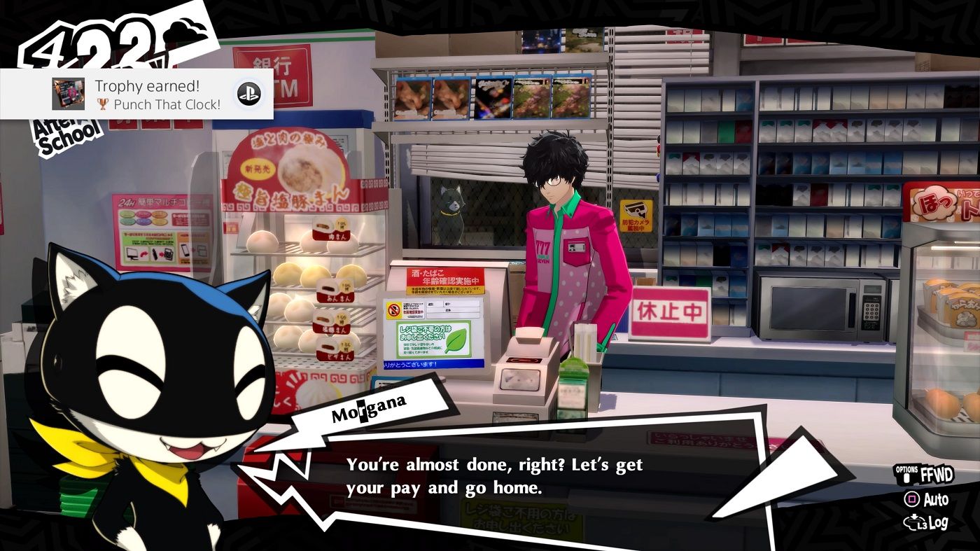 Is Persona 5 Royal Worth It