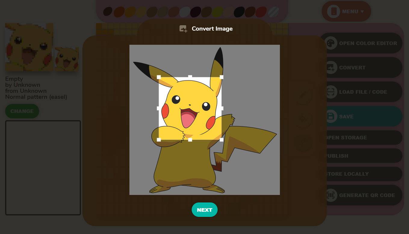 Animal Crossing New Horizons How To Add Custom Images To The Game Animal Crossing New Horizons How To Add Custom Images To The Game